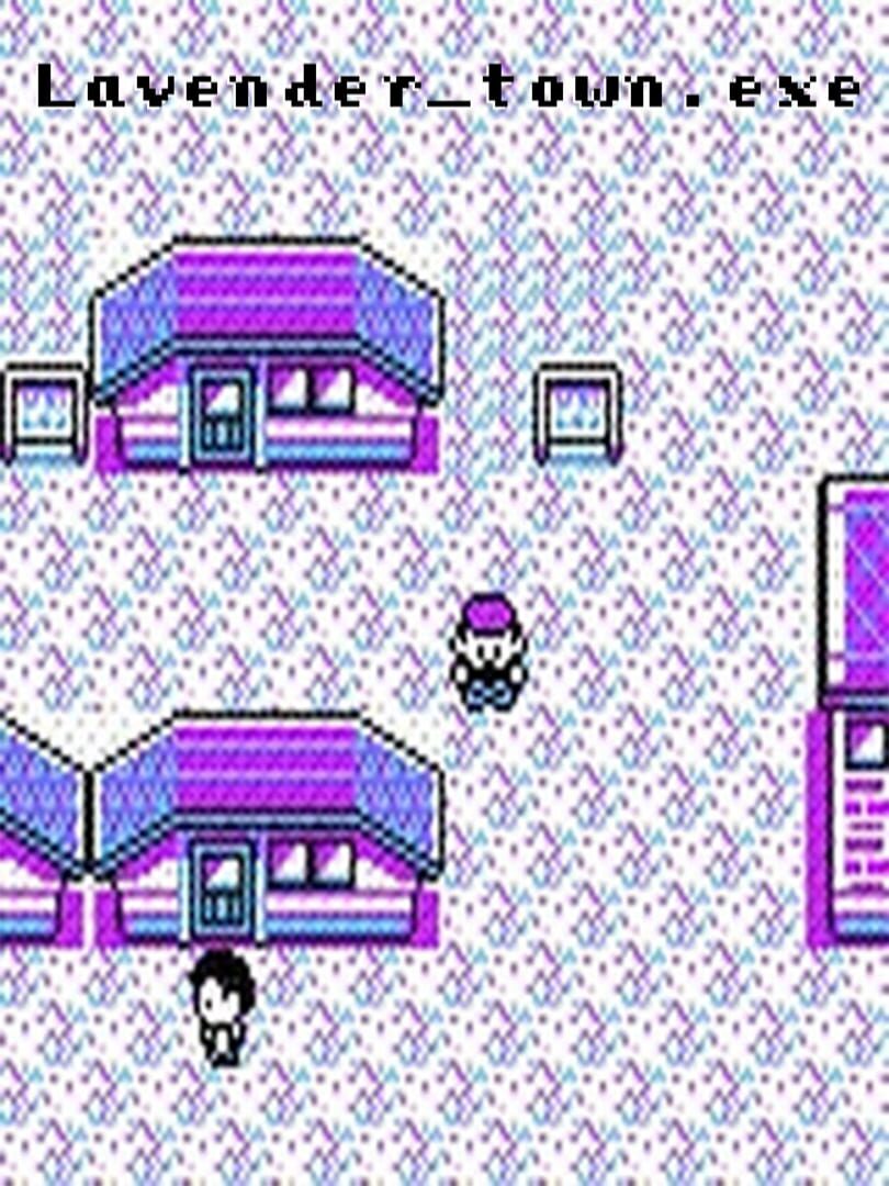 Escape From Lavender Town (2019)