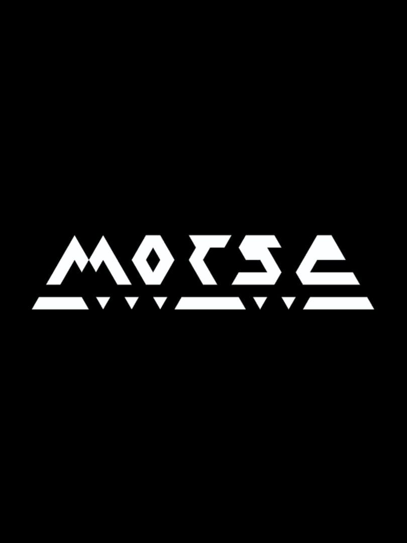 Morse cover art