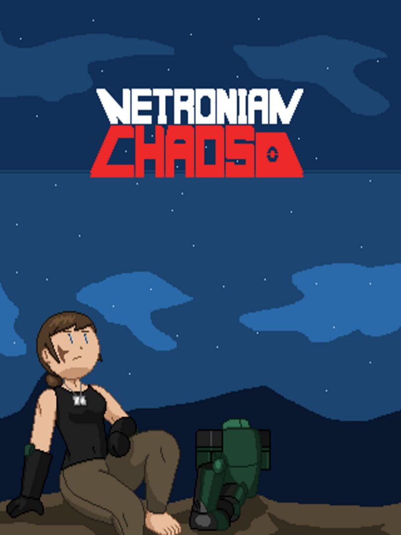 Netronian Chaos