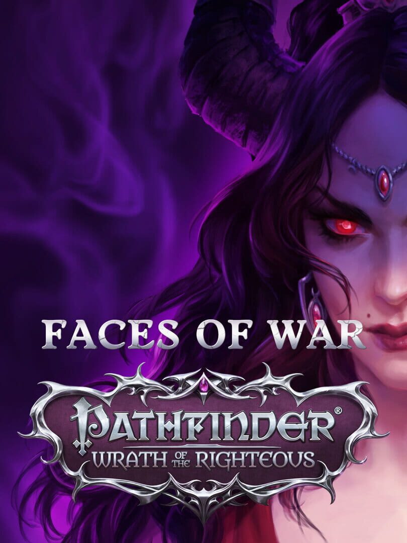 Pathfinder: Wrath of the Righteous - Faces of War (2021)