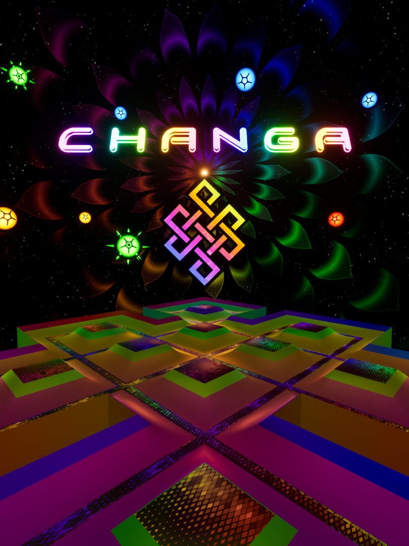 Changa (2023)