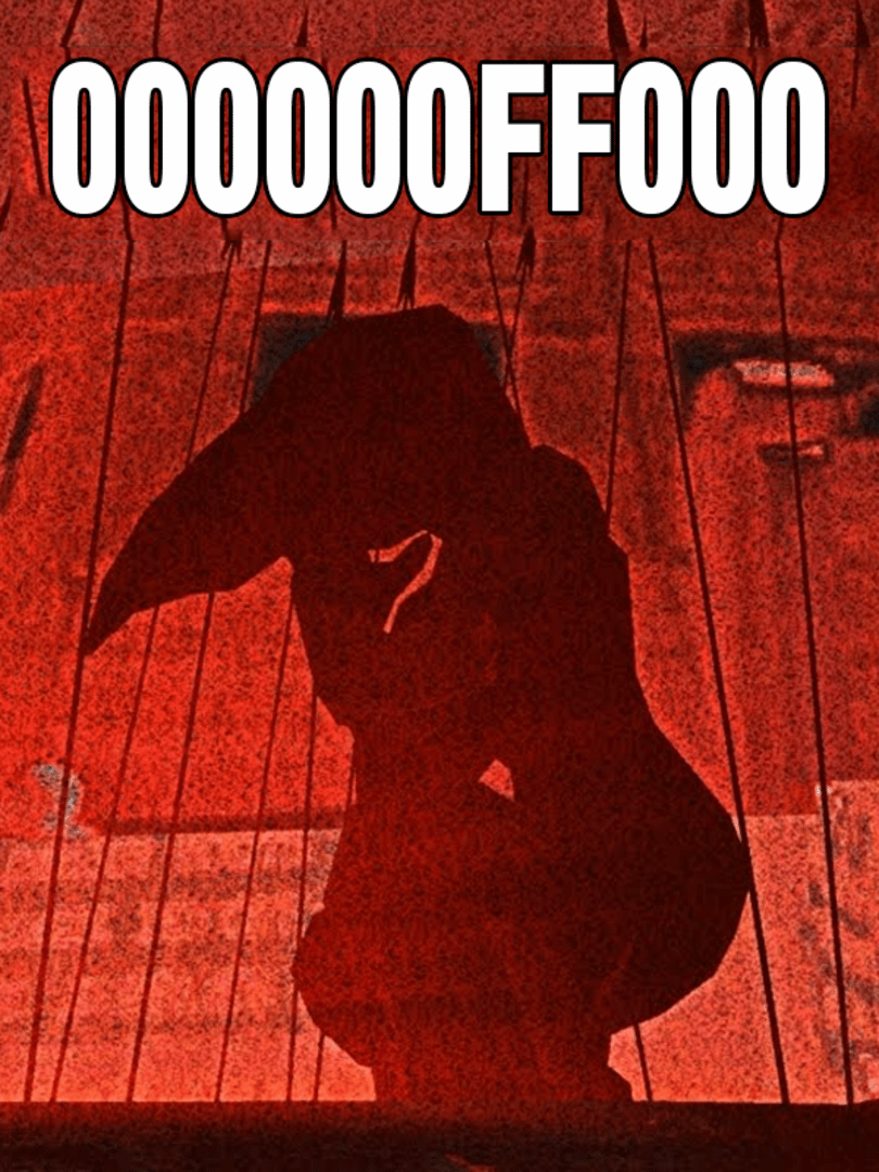 000000FF0000 Cover