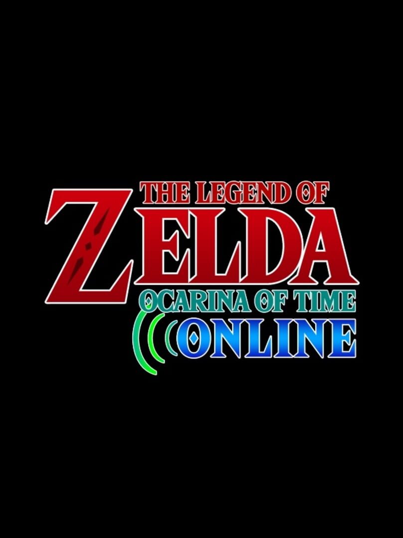 The Legend of Zelda: Ocarina of Time Online (2020)