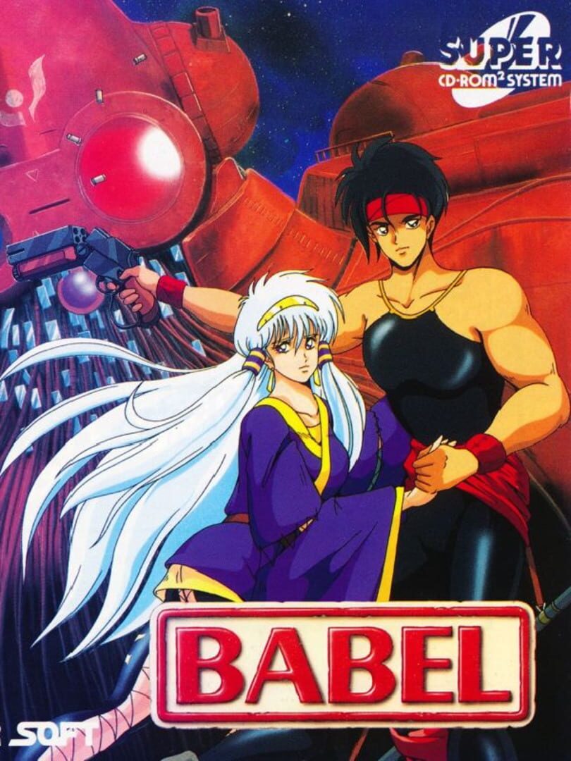 Babel (1992)