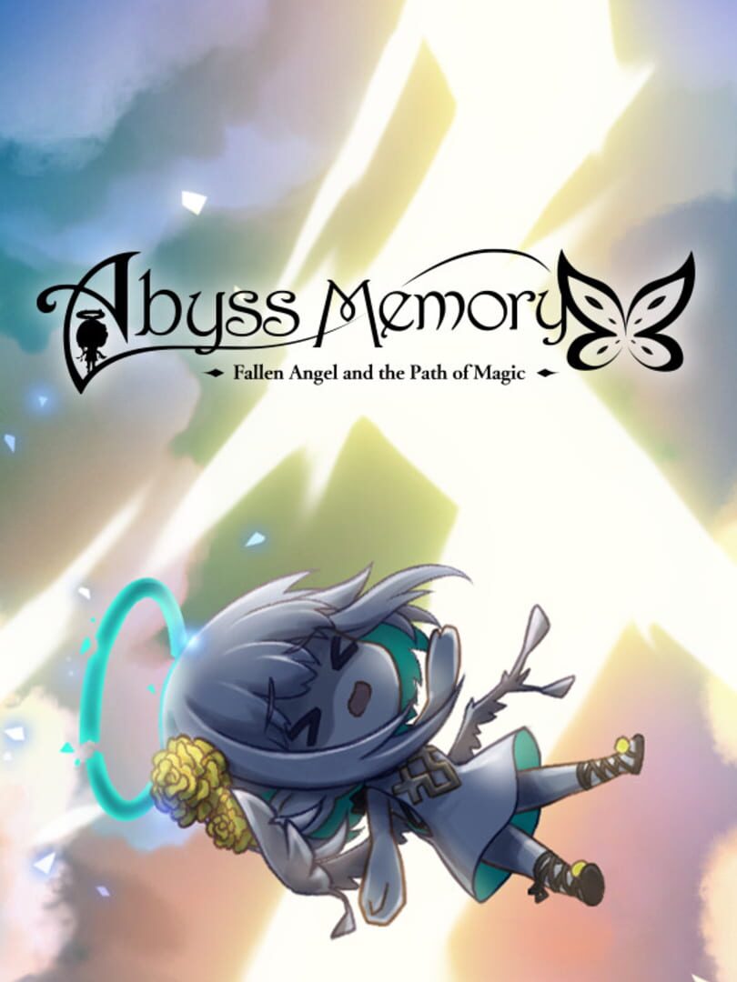 Abyss Memory Fallen Angel and the Path of Magic (2022)