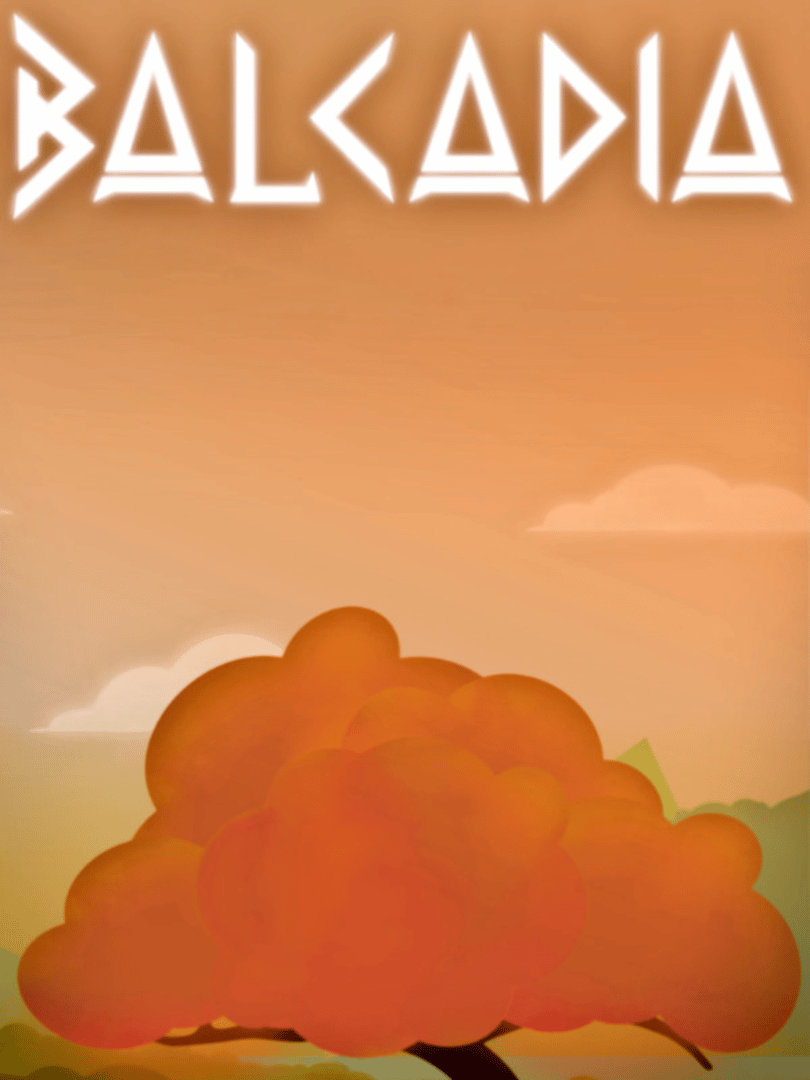 Balkadia Cover