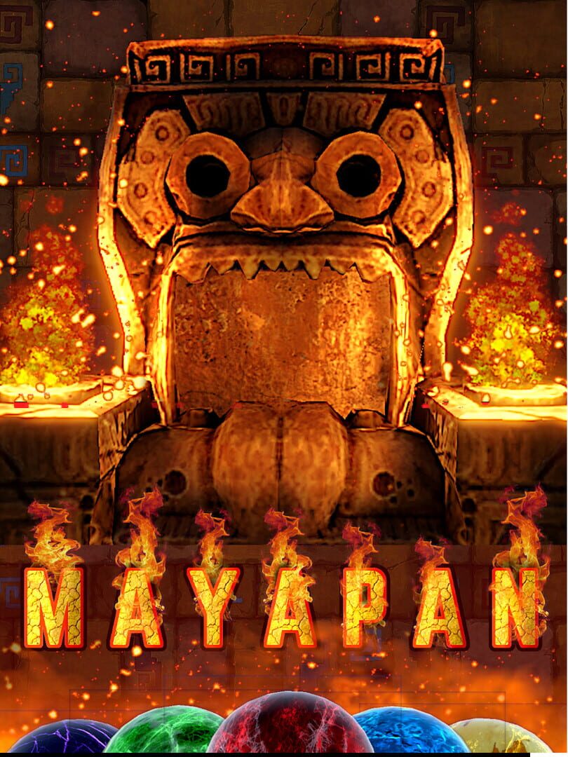 Mayapan (2022)