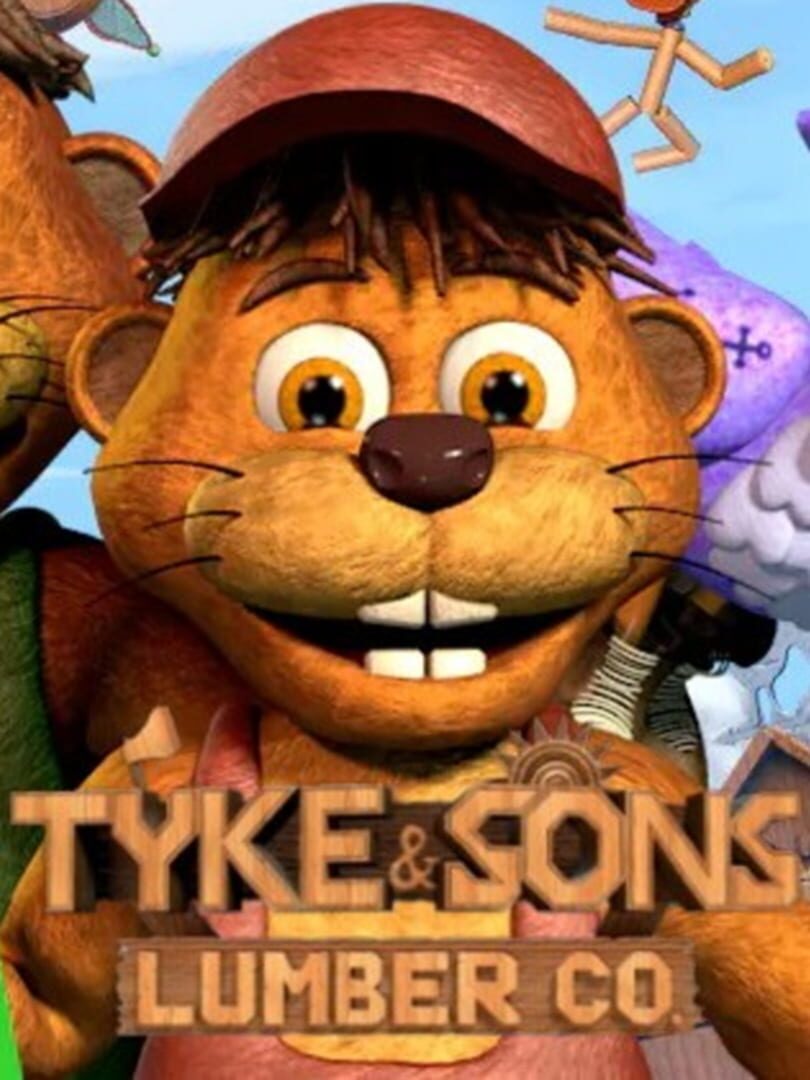 Tyke and Sons Lumber Co. (2019)