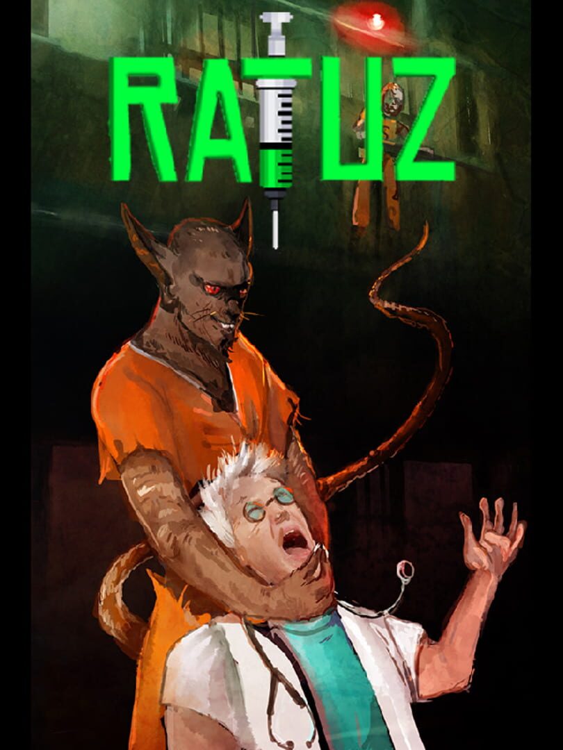 Ratuz (2022)