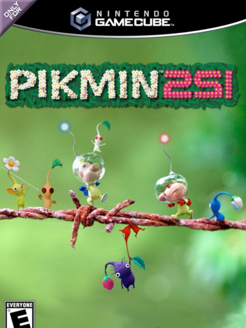 Pikmin 251 (2019)