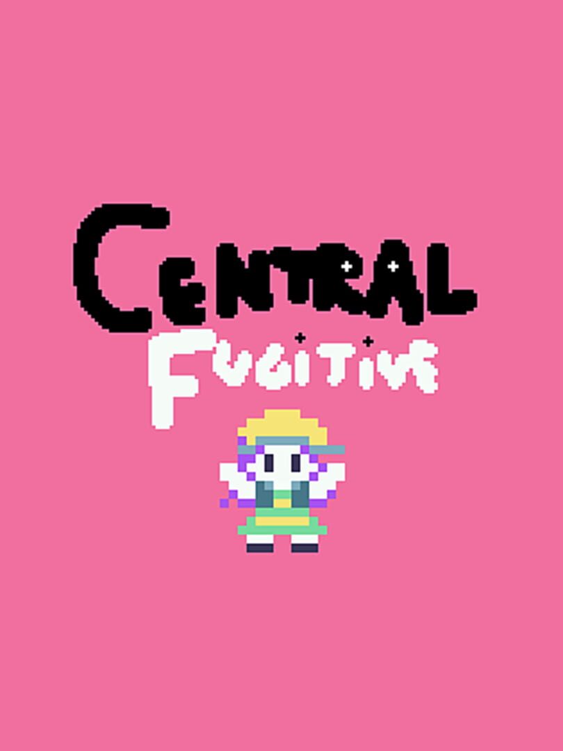 Central Fugitive (2022)