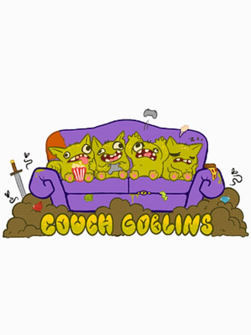 Couch Goblins (2021)