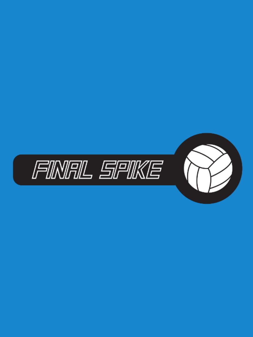 Final Spike (2018)