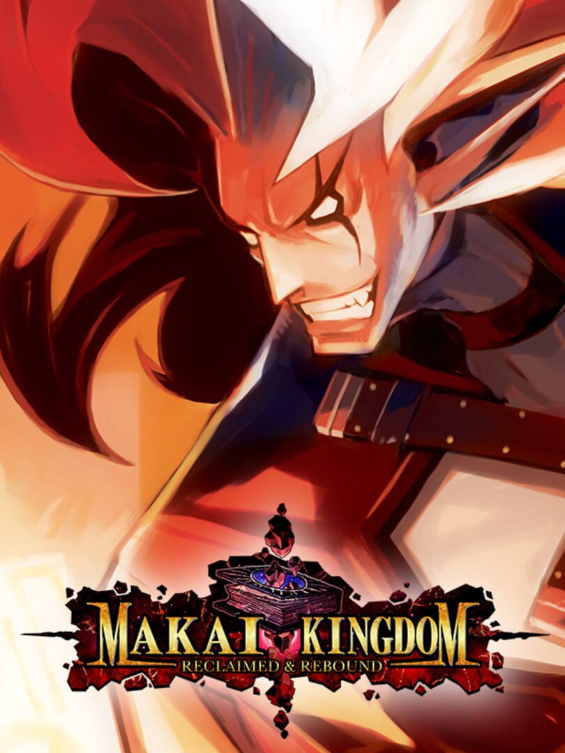 Makai Kingdom: Reclaimed and Rebound (2022)