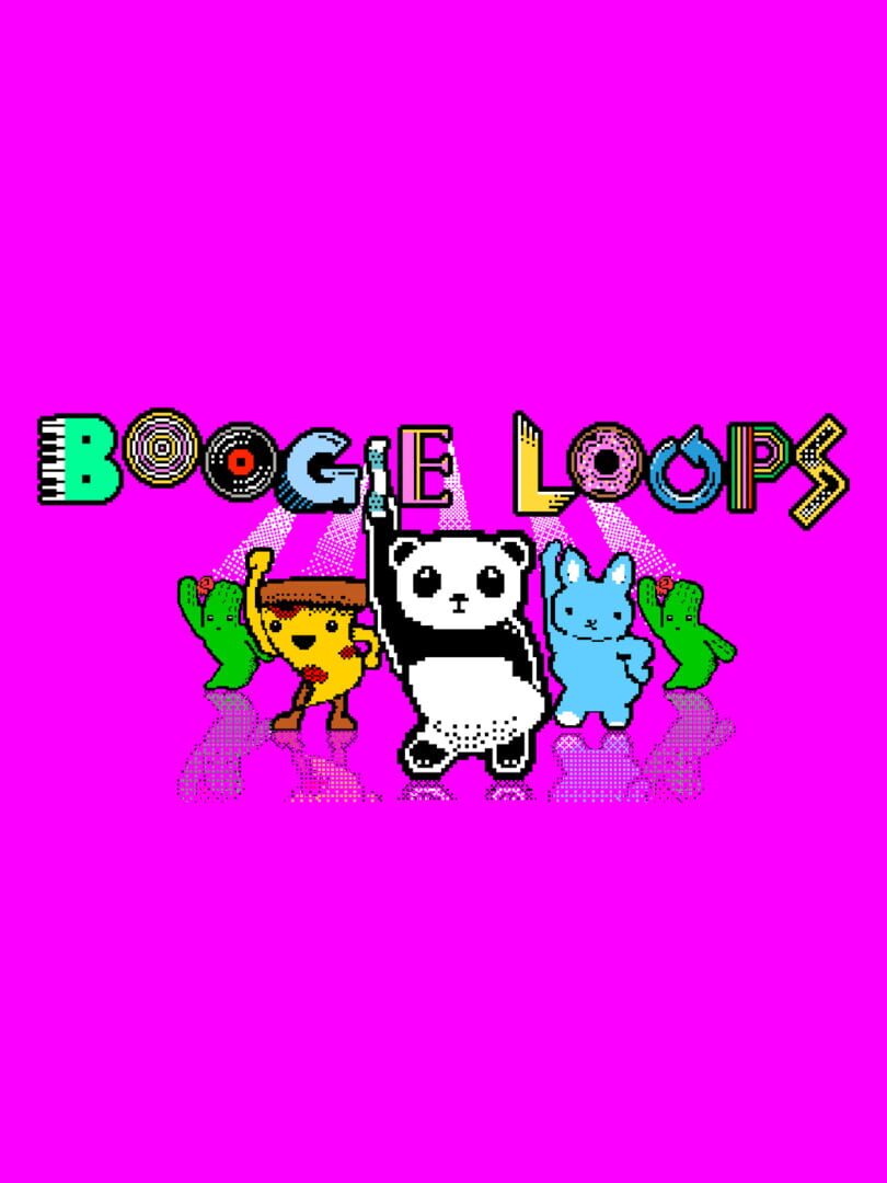 Boogie Loops (2022)