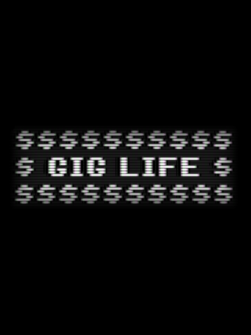 Gig Life Cover