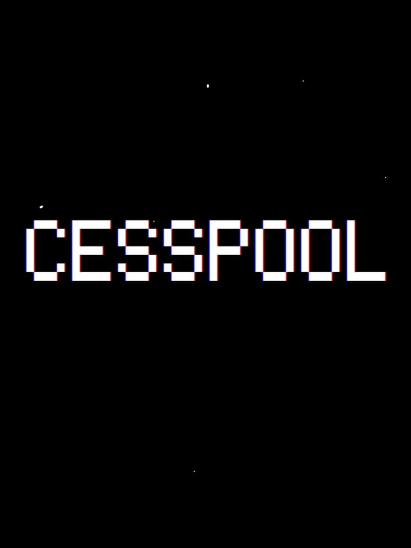 Cesspool (2022)