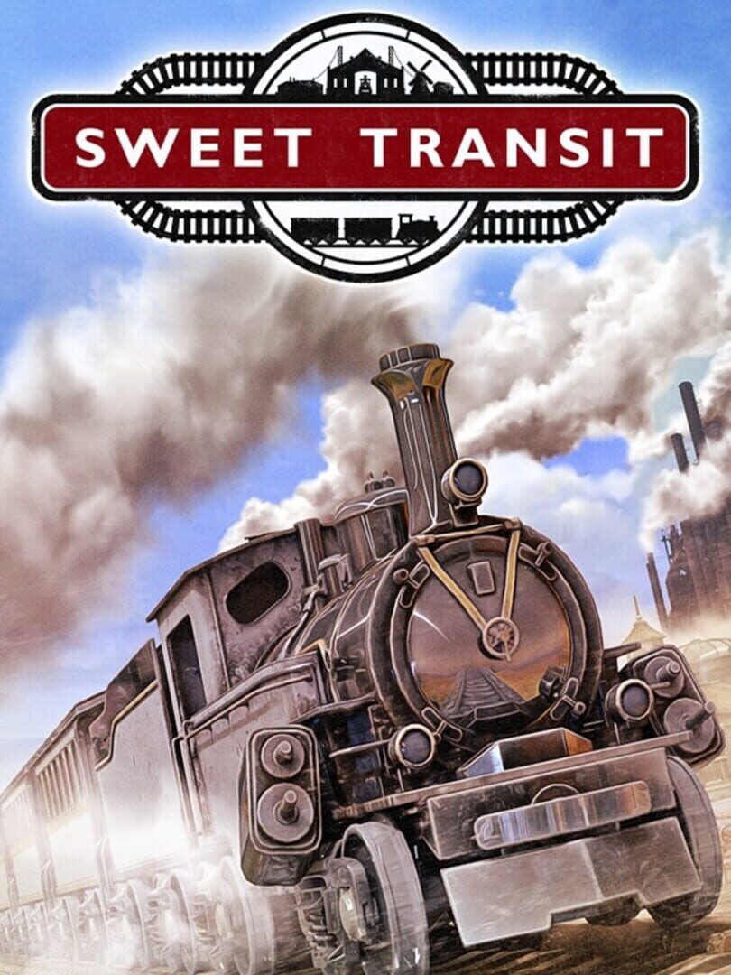 Sweet Transit (2022)