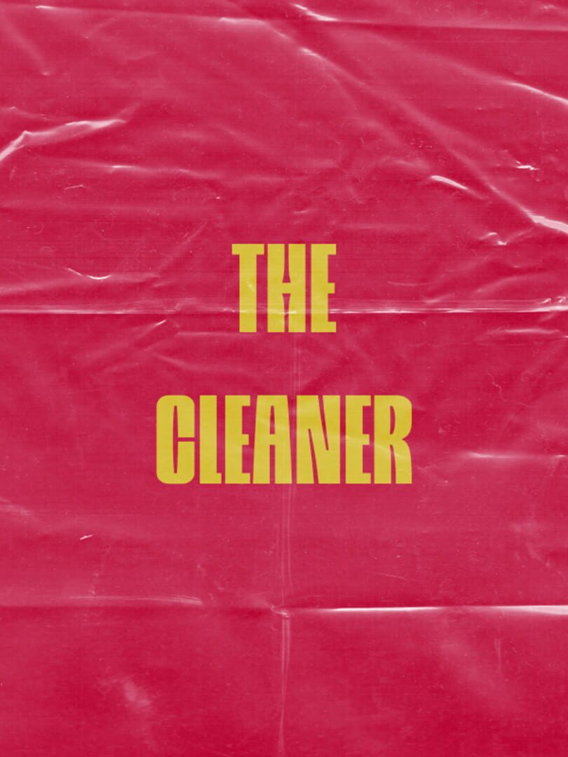 The Cleaner (2022)