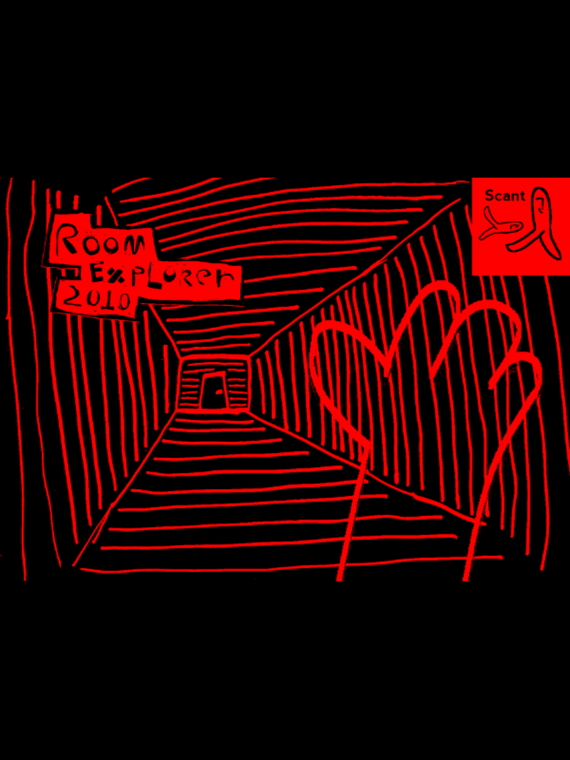 Room Explorer 2010 Cover