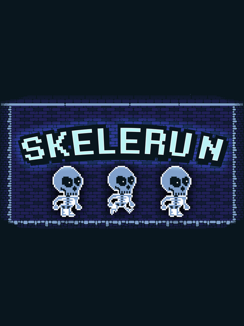 Skelerun Cover