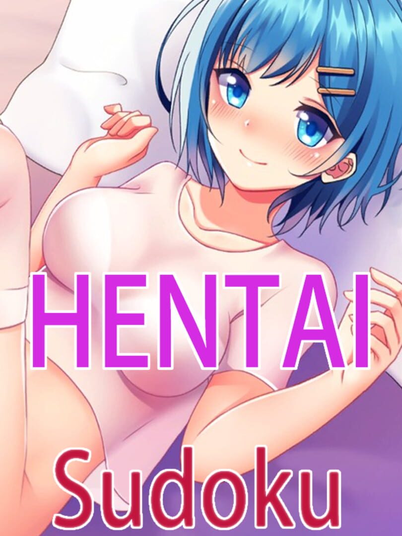 Hentai Sudoku (2019)