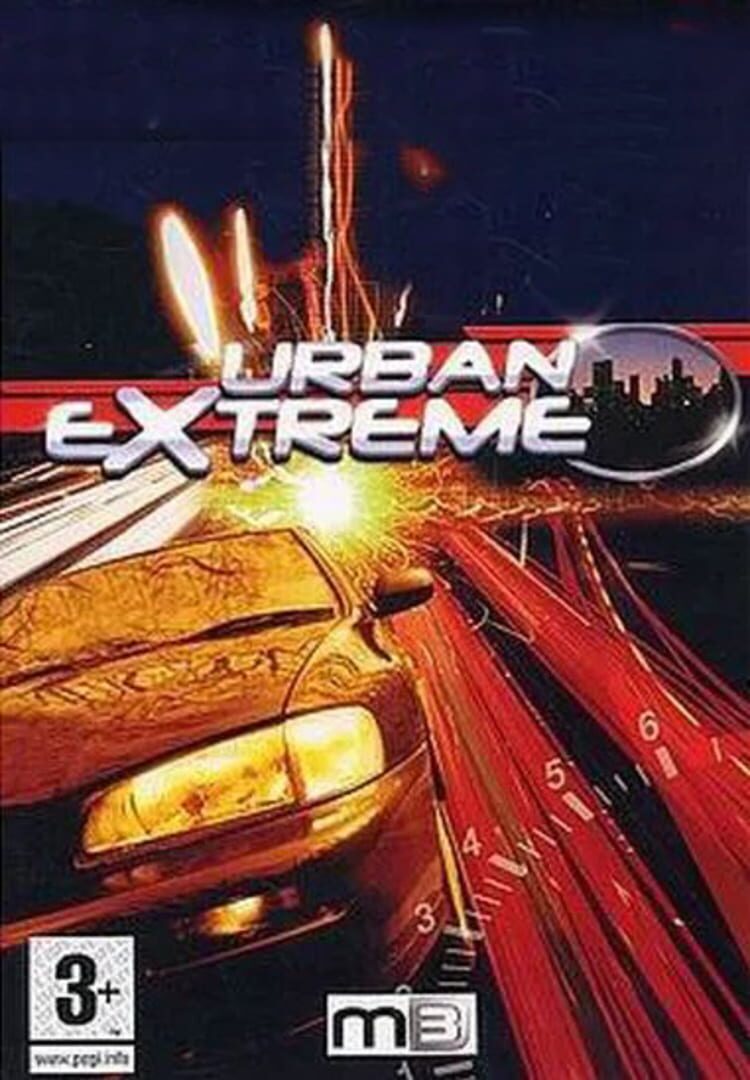 Urban Extreme