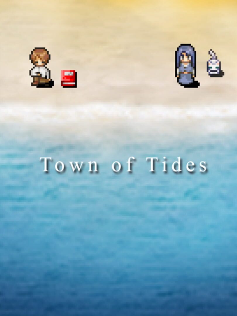 Town of Tides (2018)