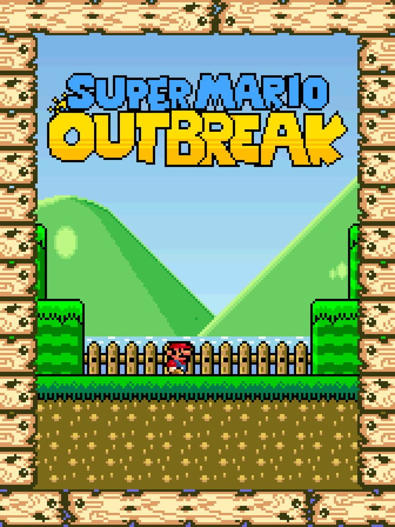 Super Mario Outbreak (2025)