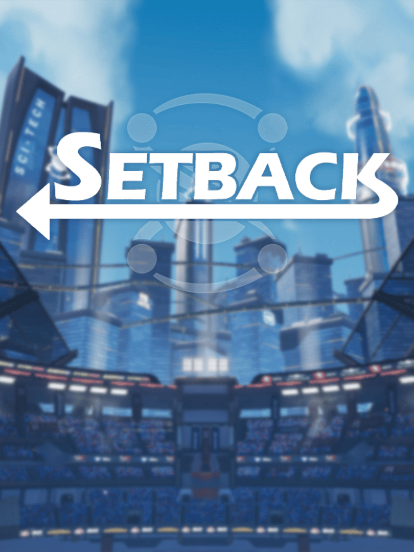 Setback Cover