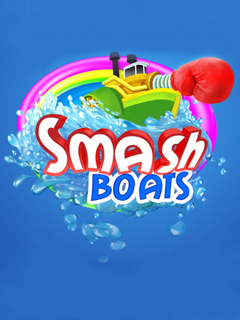 Smash Boats (2021)