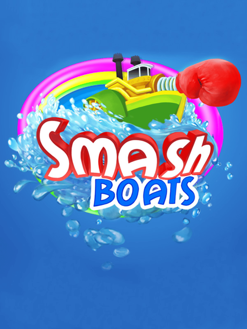 Smash Boats Cover