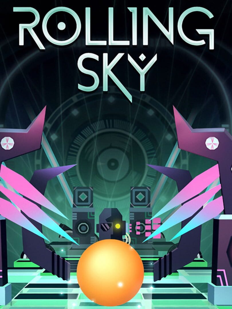 Игра Rolling Sky (2016). Дата выхода, трейлеры, системные требования,  список переводов, скриншоты, арты, новости, рейтинг, отзывы, решение  проблем (устранение неисправностей), прохождение, steam id, количество  продаж.