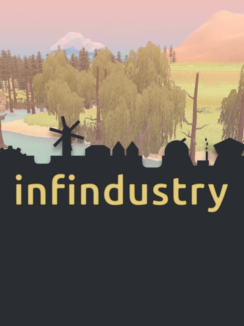 Infindustry (2022)