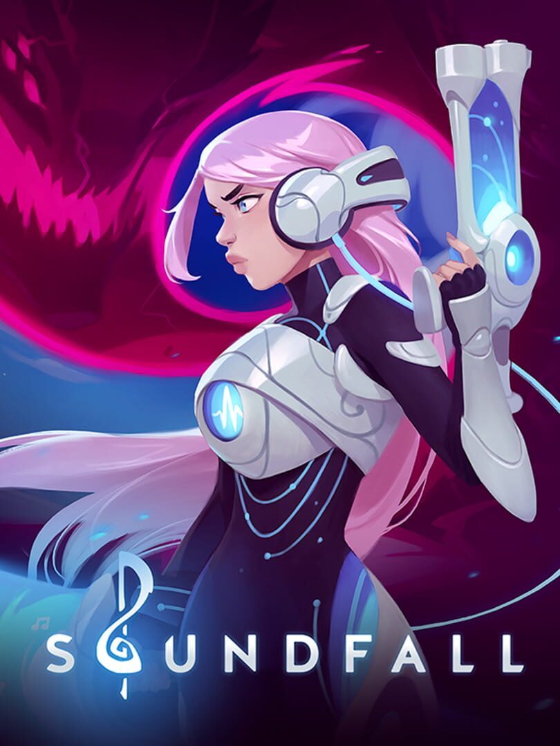 Soundfall (2022)