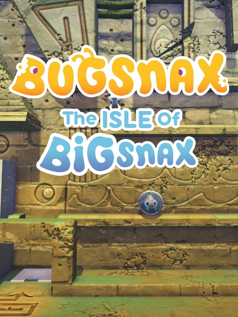 Bugsnax: The Isle of Bigsnax