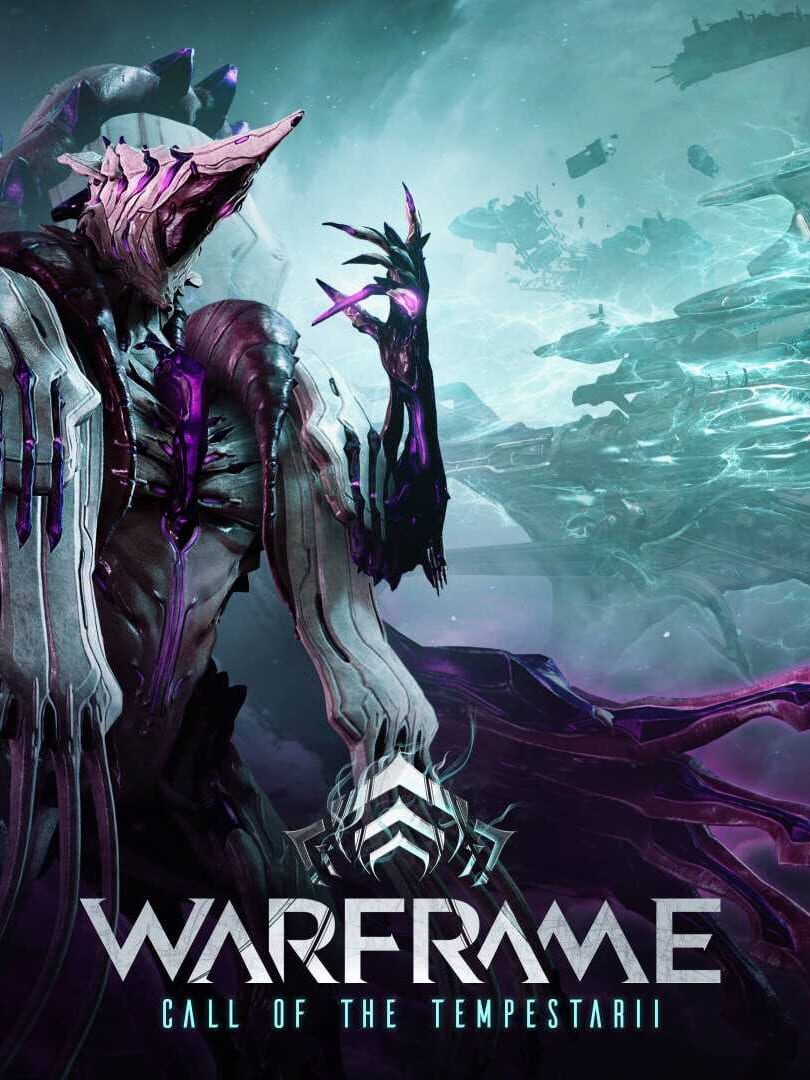 Warframe: Call of the Tempestarii