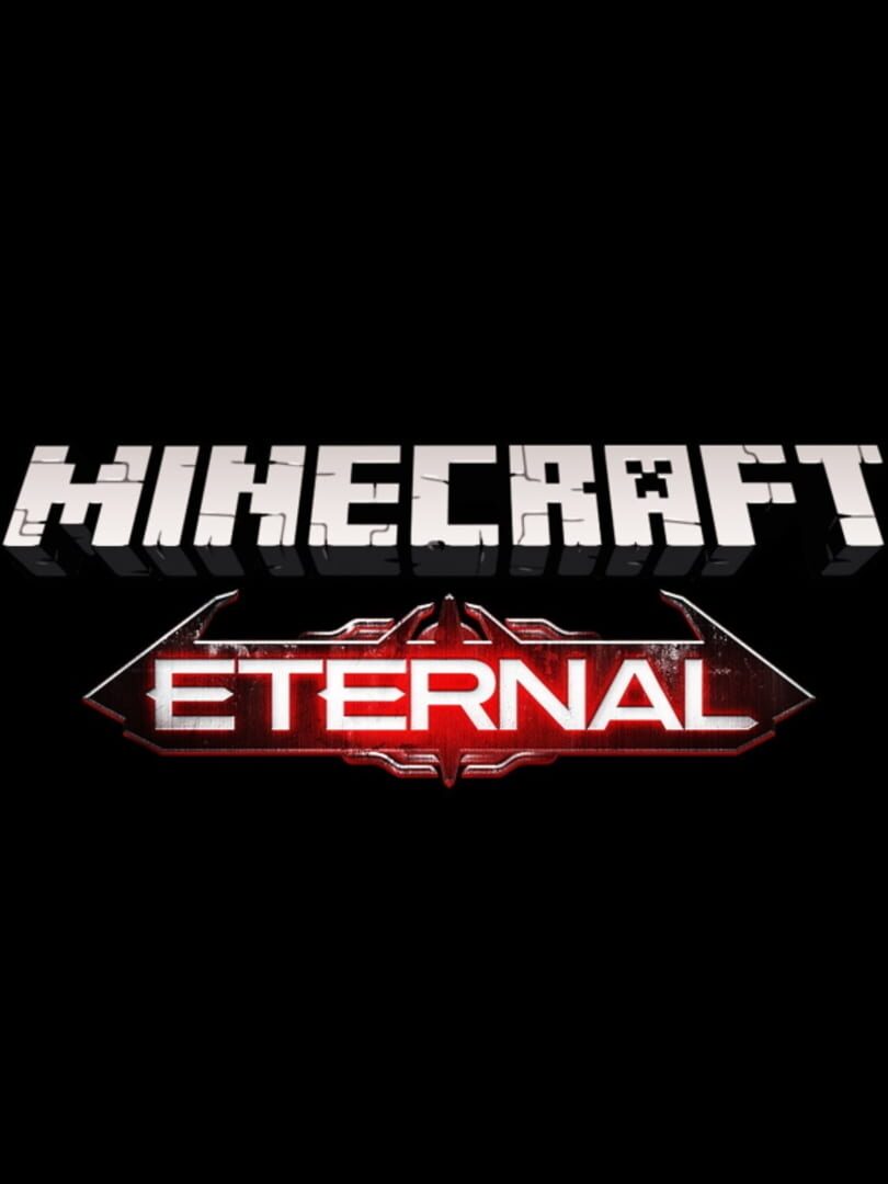 Brutal Minecraft Eternal