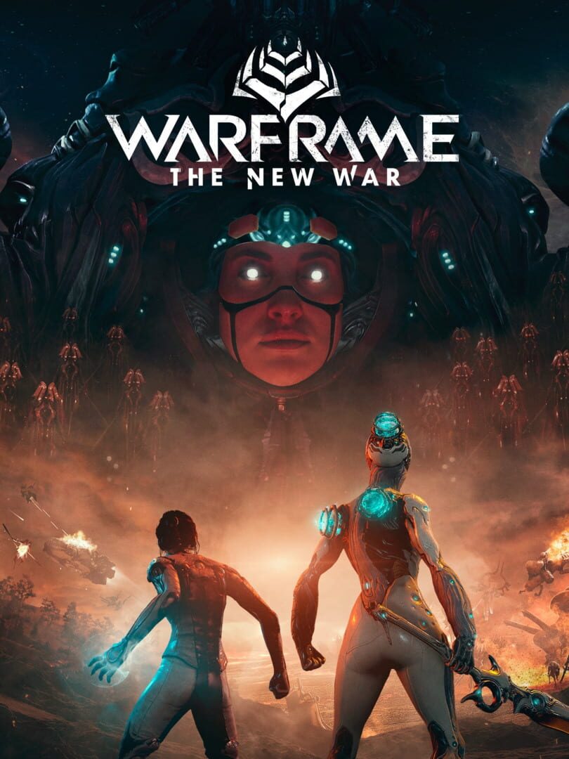 Warframe: The New War