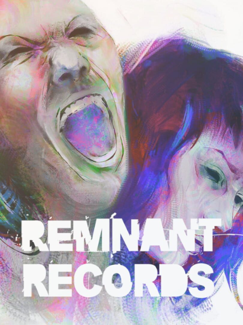 Remnant Records (2022)