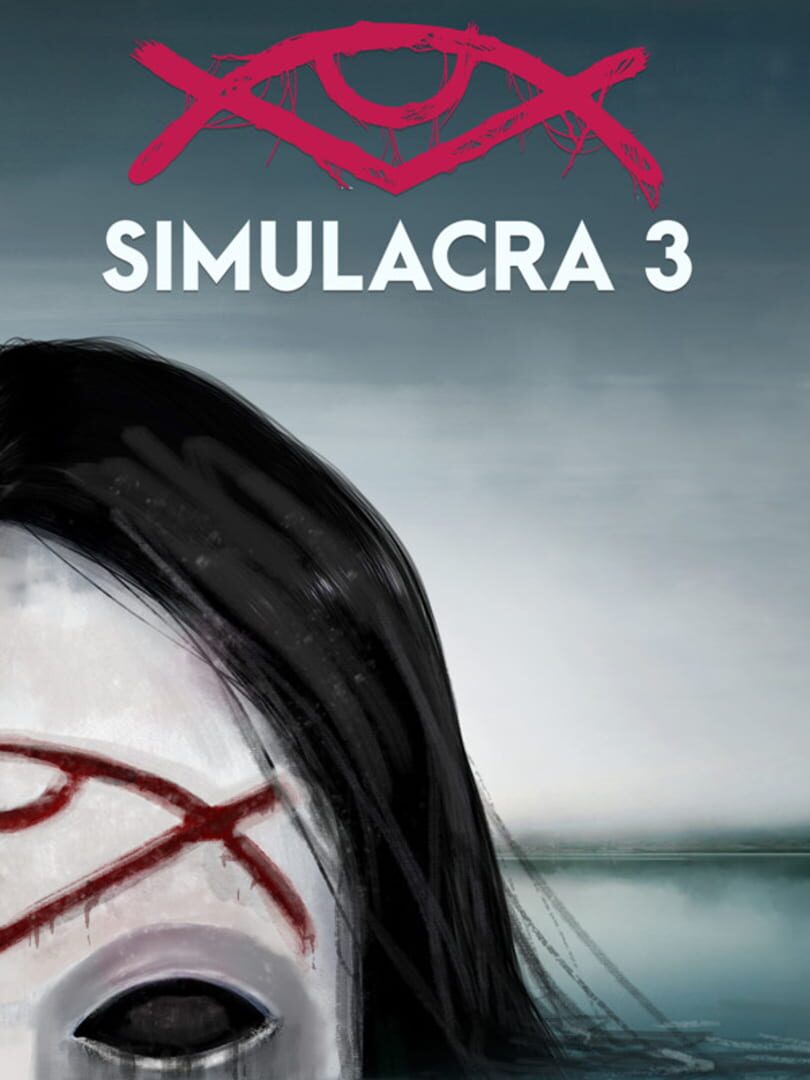 Simulacra 3 (2022)