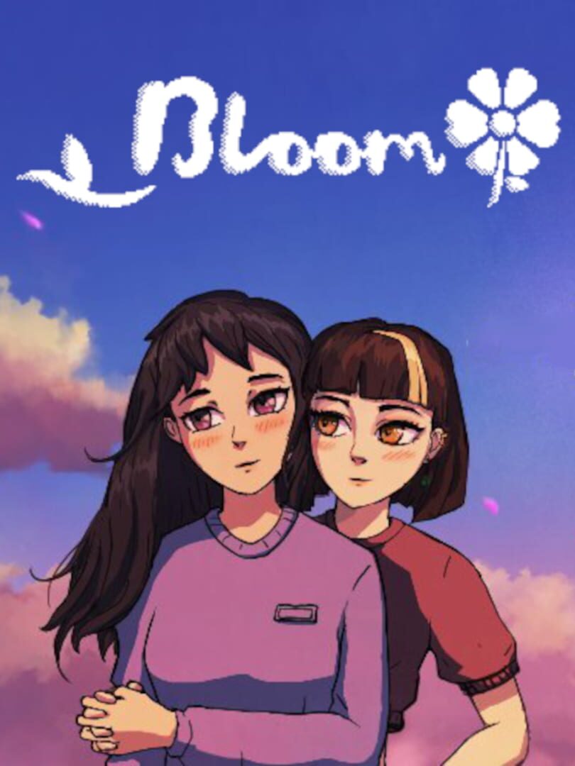 Bloom (2022)