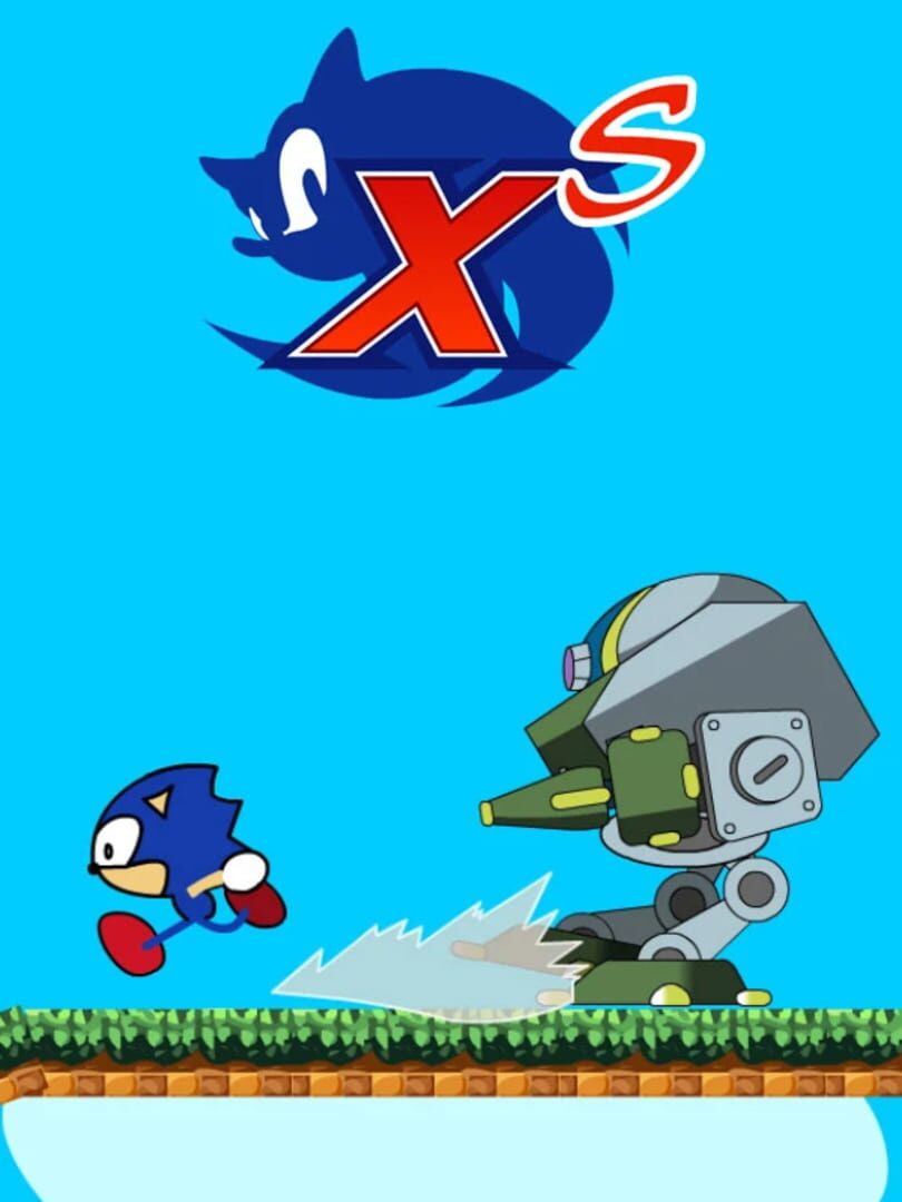 Sonic X