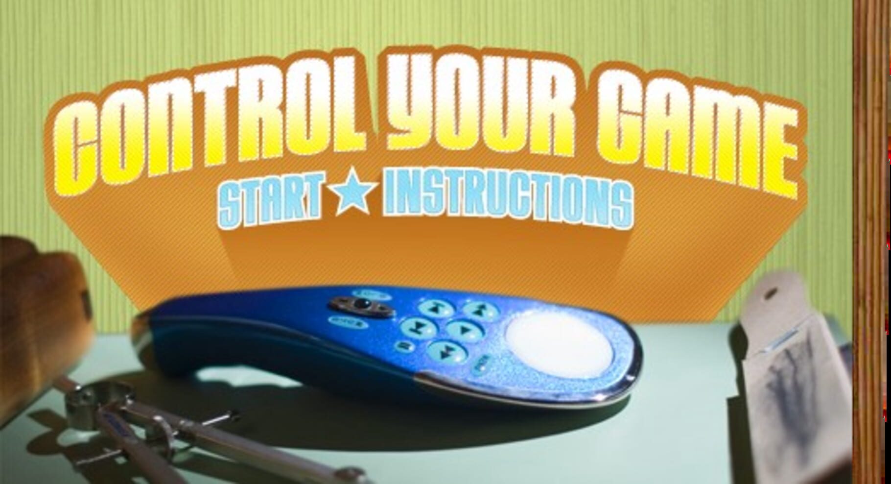 Click: Control Your Game (2006)