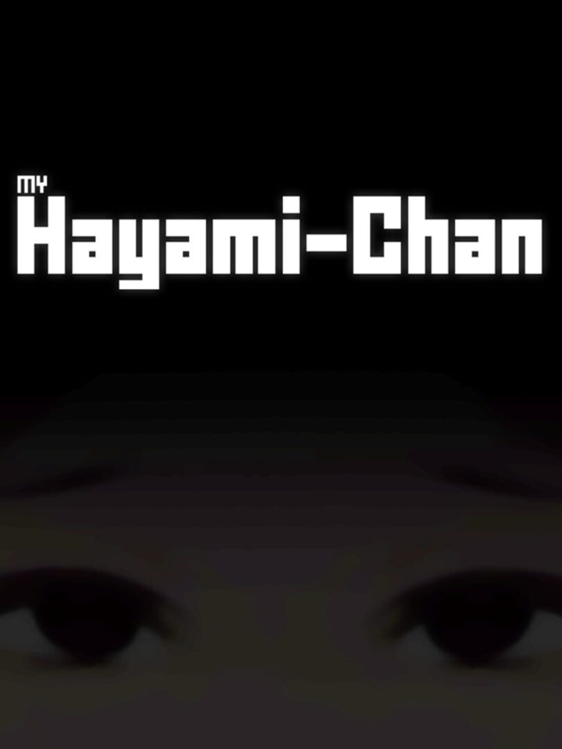 My Hayami-Chan (2022)