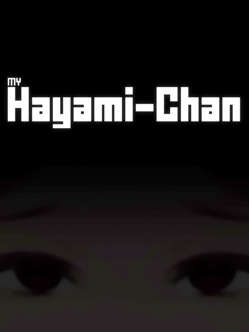 My Hayami-Chan Cover