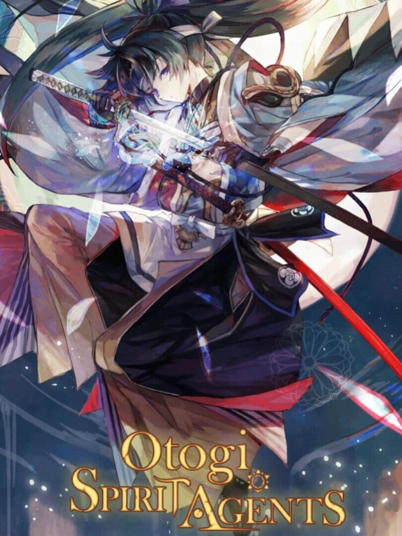 Otogi: Spirit Agents (2016)