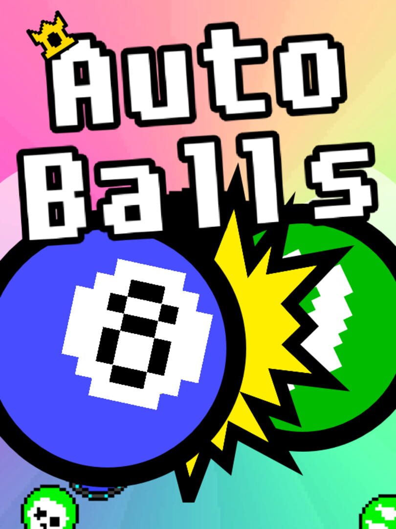 Auto Balls (2022)