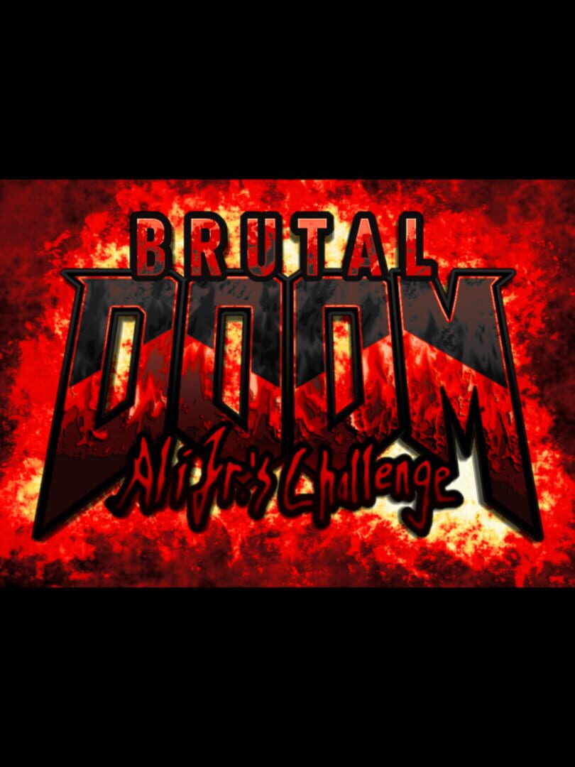 Brutal Doom: Ali Jr's Challenge