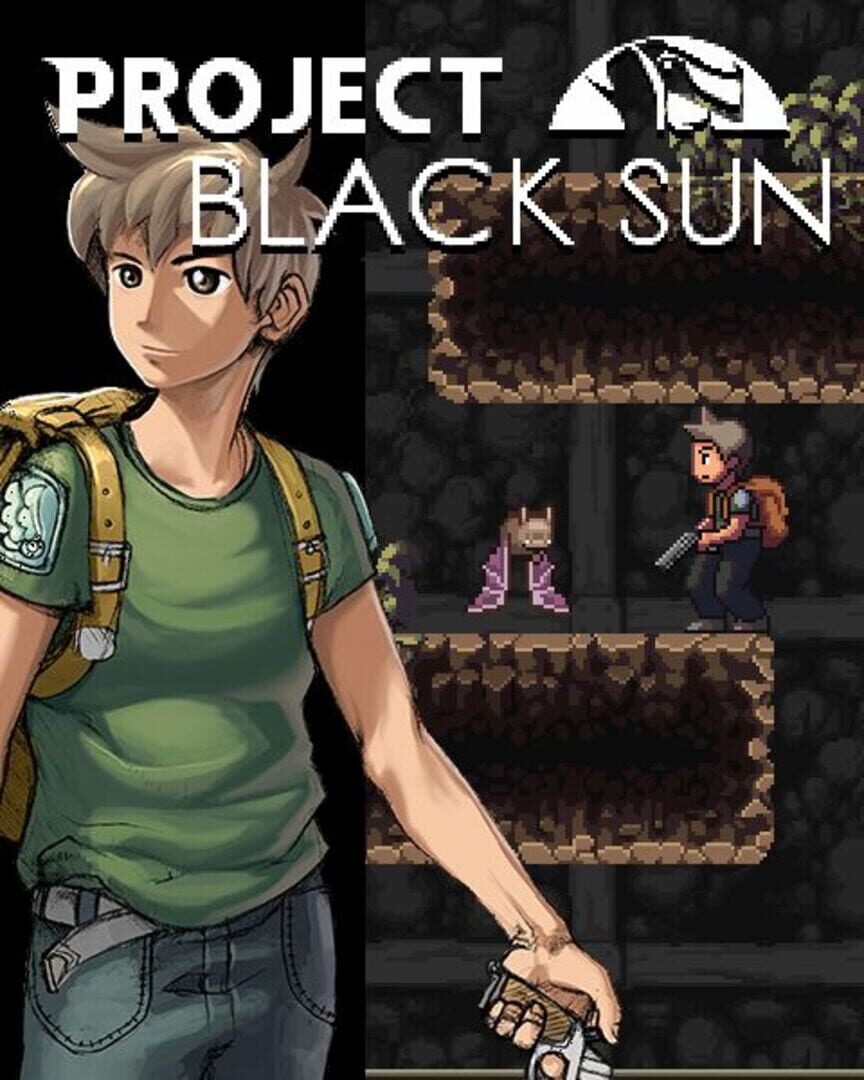 Project Black Sun (2011)